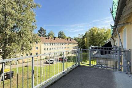 Wohnung Weidenberg Rosenhammer - 3 Zimmer, 79 m&sup2;, 734&euro; | Angebot:26244854