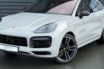 Porsche Cayenne 30.900 km 92.500 &euro; Bayreuth 95448