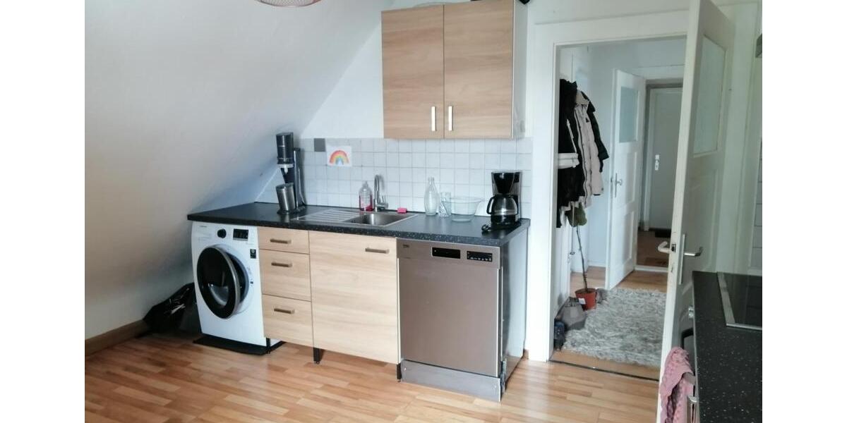 Etagenwohnung Pegnitz - 3 Zimmer, 66 m&sup2;, 480&euro; | Angebot:25832023
