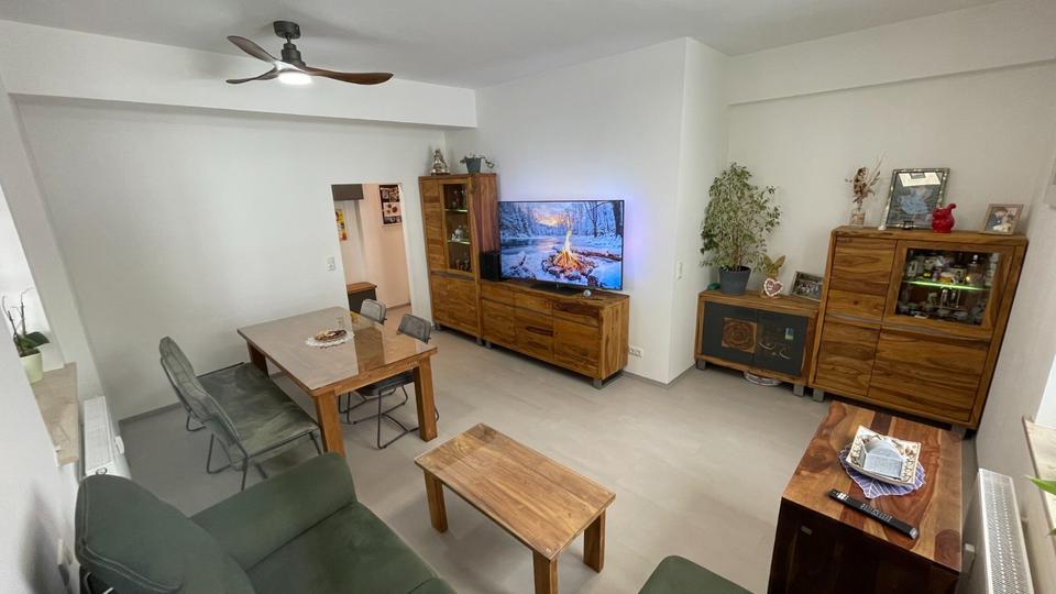 Terrassenwohnung Trebgast - 4 Zimmer, 93 m&sup2;, 235.000&euro; | Angebot:24563717