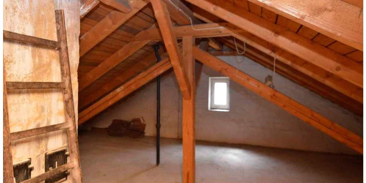 Einfamilienhaus Bayreuth Altstadt - 5 Zimmer, 118 m&sup2;, 379.000&euro; | Angebot:25664430