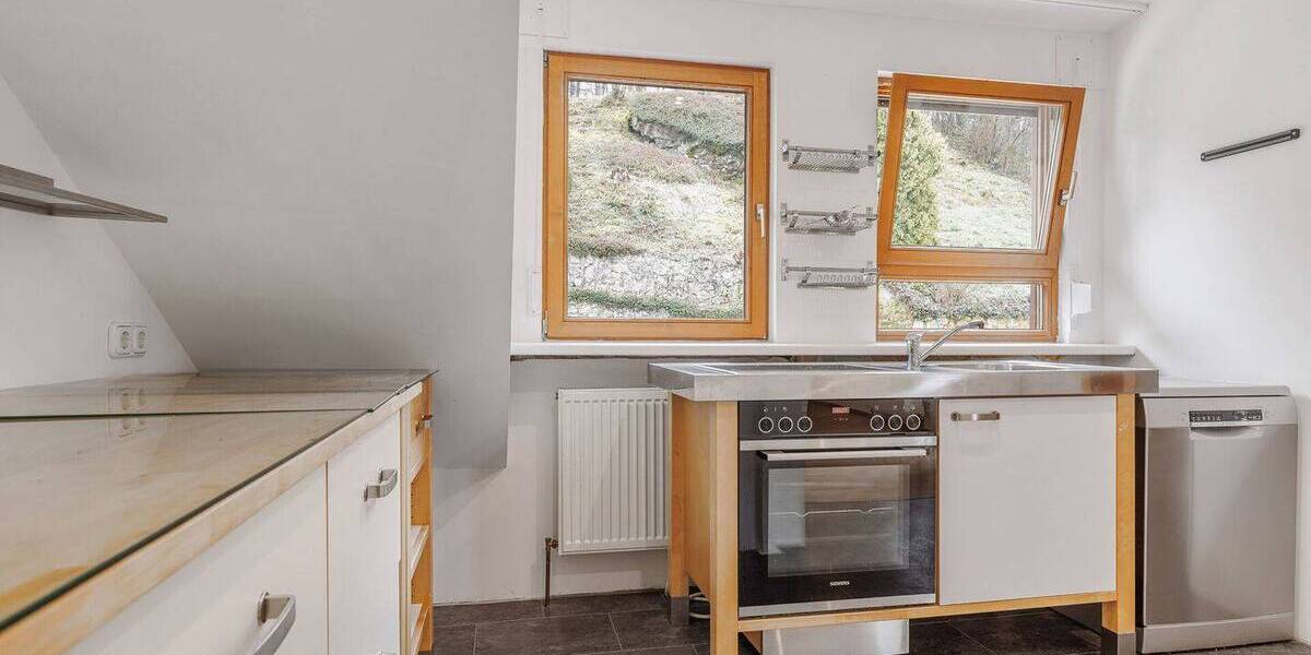 Mehrfamilienhaus, Wohnhaus Aufseß - 1 Zimmer, 330 m&sup2;, 699.000&euro; | Angebot:26158900