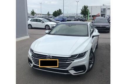 VW Arteon 119.500 km 18.300 &euro; Bayreuth 95448