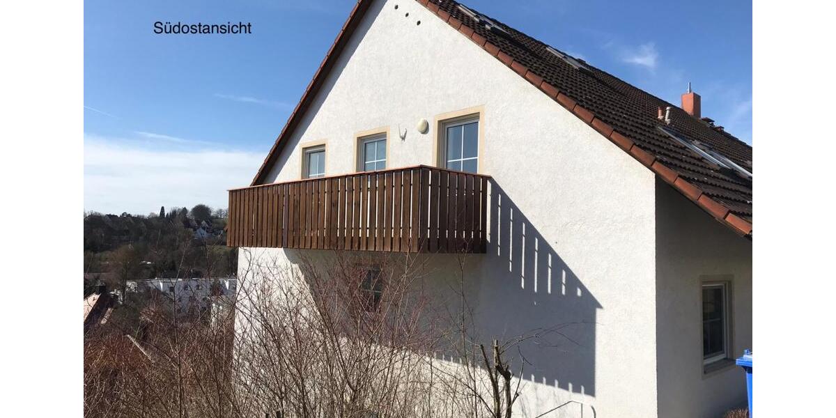 Dachgeschoßwohnung Kulmbach Blaich - 3.5 Zimmer, 74 m&sup2;, 189.000&euro; | Angebot:26837187