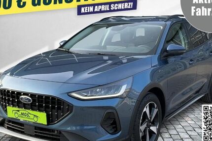 Ford Focus 12.981 km 23.450 &euro; Bayreuth 95445