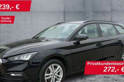 Seat Leon 77.108 km 19.990 &euro; Kulmbach 95326