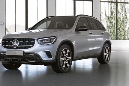 Mercedes-Benz GLC 300 69.045 km 39.884 &euro; Kulmbach 95326