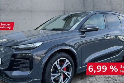 Audi Q6 e-tron 13.698 km 58.400 &euro; Bayreuth 95448