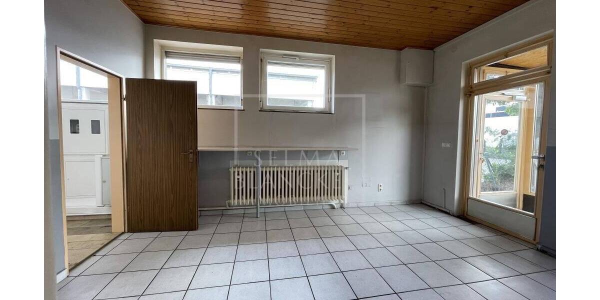 Gewerbeobjekt Bayreuth Industriegebiet - 3 Zimmer, 625&euro; | Angebot:25675576