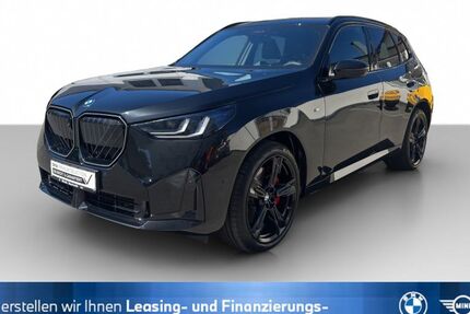 BMW X3 5.867 km 68.950 &euro; Bayreuth 95447