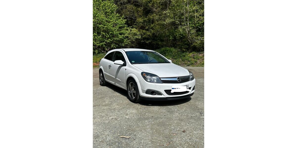 Opel Astra 204.000 km 1.350 &euro; Waischenfeld 91344