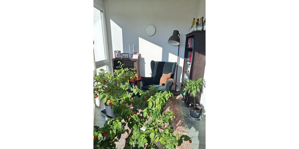 Etagenwohnung Bayreuth City - 3 Zimmer, 73 m&sup2;, 300.000&euro; | Angebot:23509446