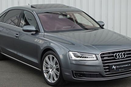 Audi A8 188.000 km 26.950 &euro; Weidenberg 95466
