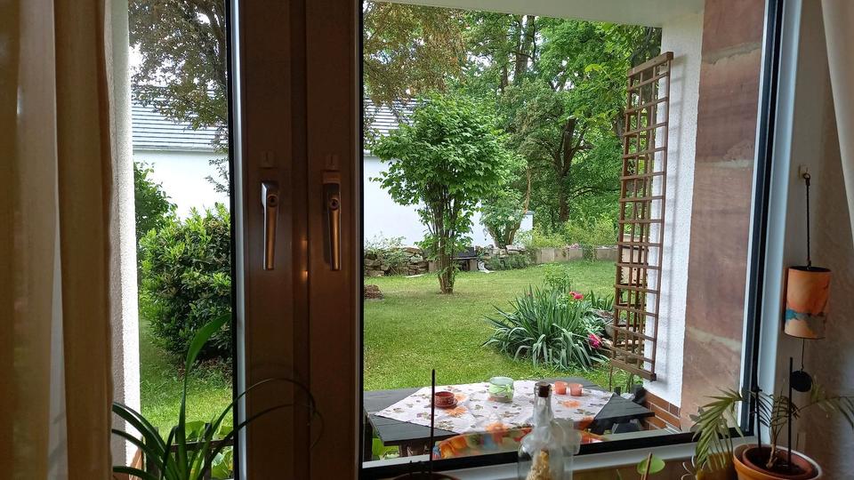 Etagenwohnung Kulmbach Blaich - 2 Zimmer, 67 m&sup2;, 1.100&euro; | Angebot:25702421