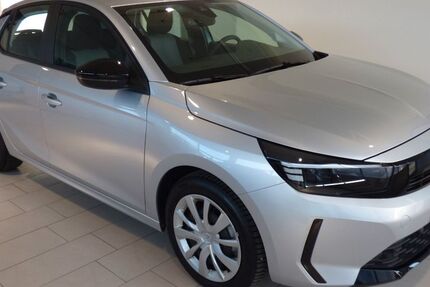 Opel Corsa 4.470 km 15.499 &euro; Ahorntal 95491
