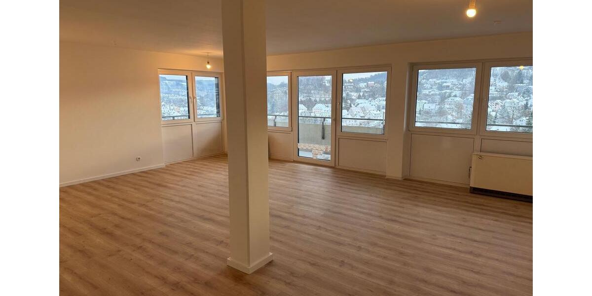 Einfamilienhaus Kulmbach Blaich - 2 Zimmer, 90 m&sup2;, 850&euro; | Angebot:24487379