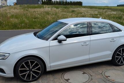 Audi A3 180.000 km 13.200 &euro; Vorbach 95519