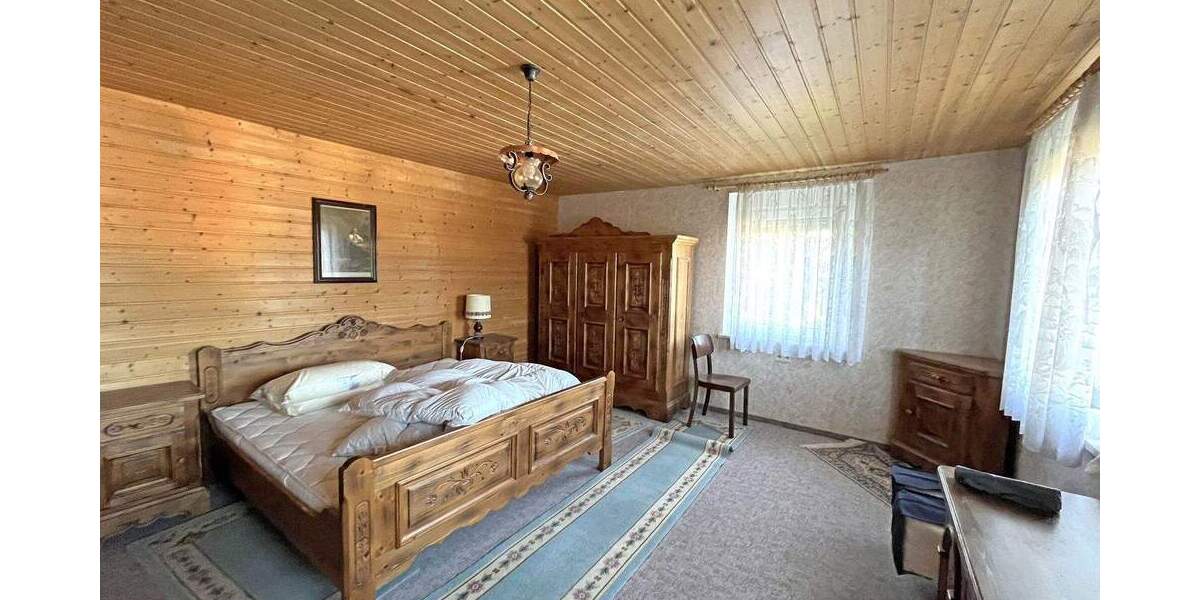 Einfamilienhaus Untersteinach - 4 Zimmer, 110 m&sup2;, 95.000&euro; | Angebot:25707325