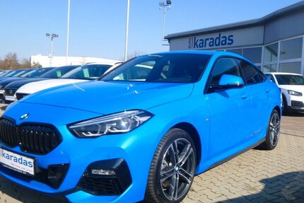 BMW 220 Gran Coupé 9.431 km 33.900 &euro; Bayreuth 95448