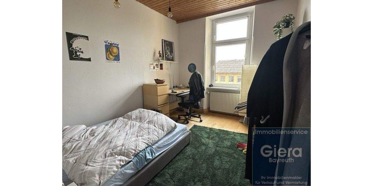 Mehrfamilienhaus, Wohnhaus Bayreuth Gartenstadt - 1 Zimmer, 950.000&euro; | Angebot:25796144