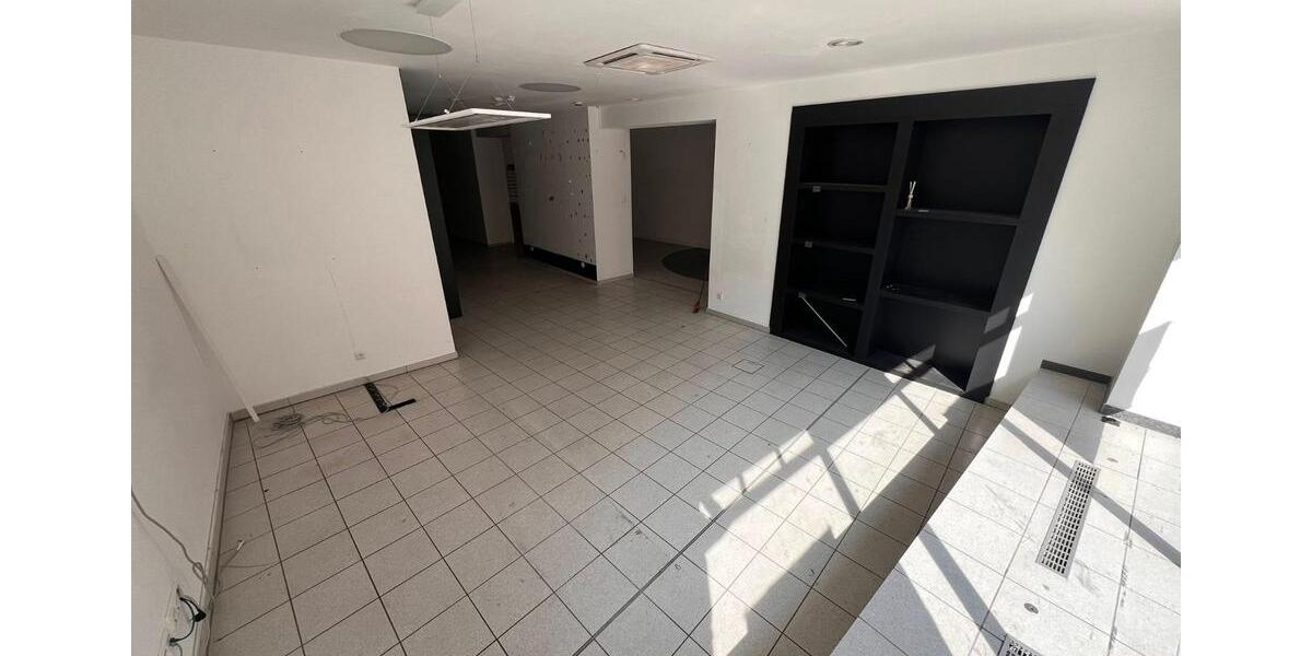 Gewerbeobjekt Bayreuth City - 3.375&euro; | Angebot:25876628