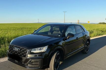 Audi Q2 113.500 km 17.300 &euro; Eckersdorf 95488
