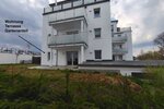 Besondere Möglichkeit: Große 4-Zi-Neubau-Whg WFL ca. 114 m² mit Terrasse und Gartenanteil Energiesparhaus ab 01.03.2026 zu vermieten. - Erdgeschoßwohnung Kemnath Beste Lage | Angebot:23711103