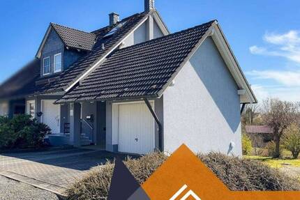 Haus Kulmbach Burghaig - 7 Zimmer, 146 m&sup2;, 475.000&euro; | Angebot:26219278