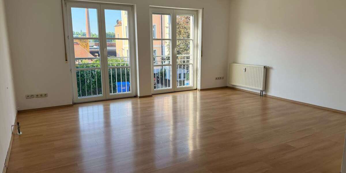 Etagenwohnung Kulmbach Blaich - 2 Zimmer, 79 m&sup2;, 157.180&euro; | Angebot:26807542