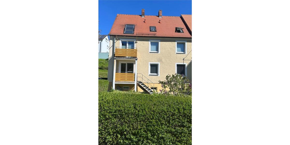 Erdgeschoßwohnung Eschenbach in der Oberpfalz - 3 Zimmer, 69 m&sup2;, 175.000&euro; | Angebot:26608723