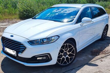 Ford Mondeo 84.000 km 12.990 &euro; Bayreuth 95448