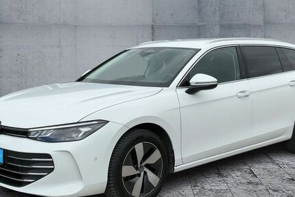 VW Passat Variant 28.659 km 32.130 &euro; Bayreuth 95448