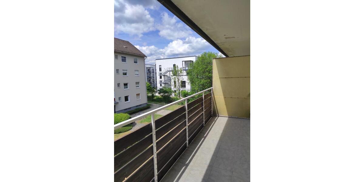 Etagenwohnung Bayreuth Bernecker Straße / Insel / Riedelsberg - 1 Zimmer, 35 m&sup2;, 110.000&euro; | Angebot:25870764
