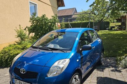 Toyota Yaris 102.834 km 2.990 &euro; Pottenstein 91278