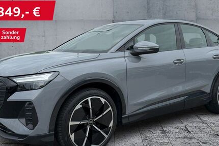 Audi Q4 e-tron 45.642 km 28.753 &euro; Bayreuth 95448