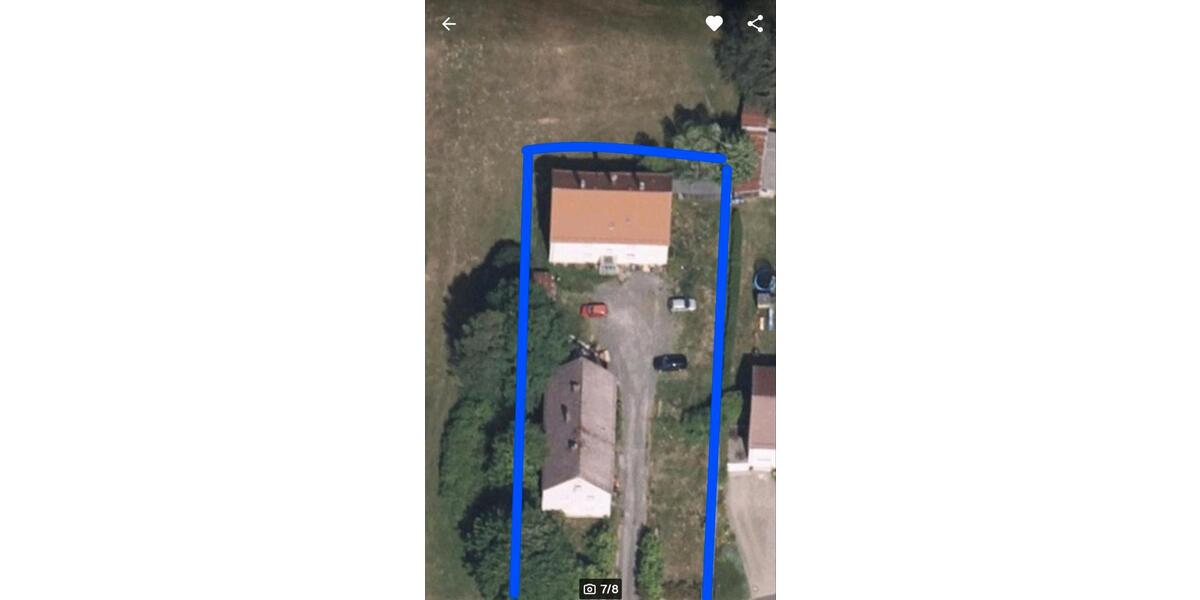 Mehrfamilienhaus, Wohnhaus Brand - 24 Zimmer, 500 m&sup2;, 350.000&euro; | Angebot:26189746