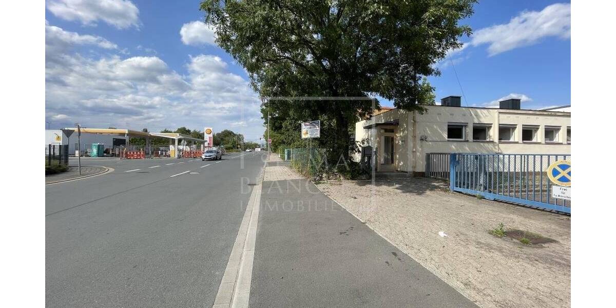 Gewerbeobjekt Bayreuth Industriegebiet - 3 Zimmer, 625&euro; | Angebot:25675576