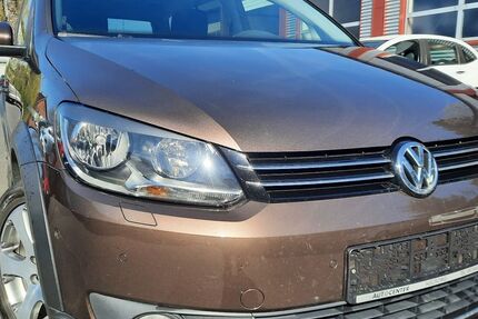 VW Touran 161.000 km 8.700 &euro; Neusorg 95700