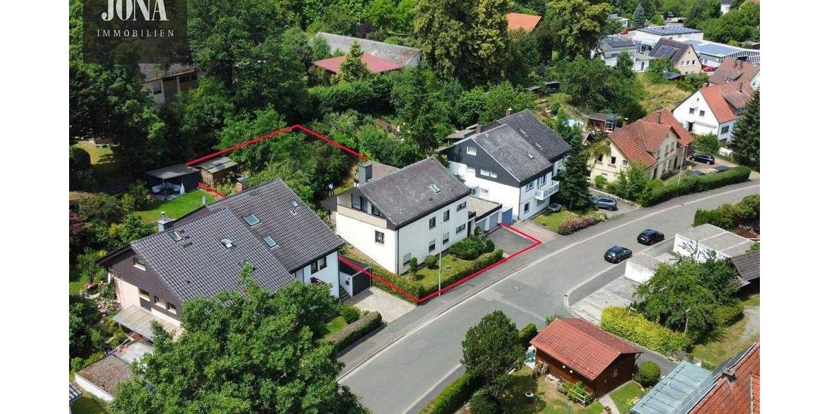 Mehrfamilienhaus, Wohnhaus Kulmbach Weiher - 7 Zimmer, 170 m&sup2;, 435.000&euro; | Angebot:25728444