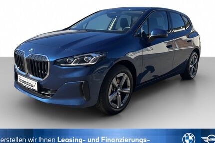 BMW 220 Active Tourer 12.601 km 29.950 &euro; Bayreuth 95447