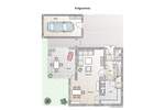 Einfamilienhaus Bayreuth Altstadt - 5 Zimmer, 118 m&sup2;, 379.000&euro; | Angebot:25664430
