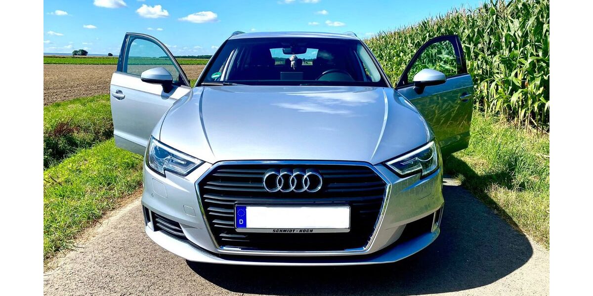Audi A3 65.400 km 19.600 &euro; Creußen 95473