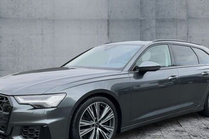 Audi S6 9.682 km 79.990 &euro; Bayreuth 95448