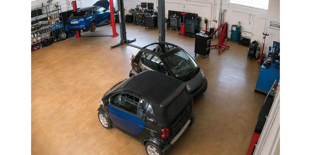 Gewerbeobjekt Kulmbach Blaich - 1.500&euro; | Angebot:26345944