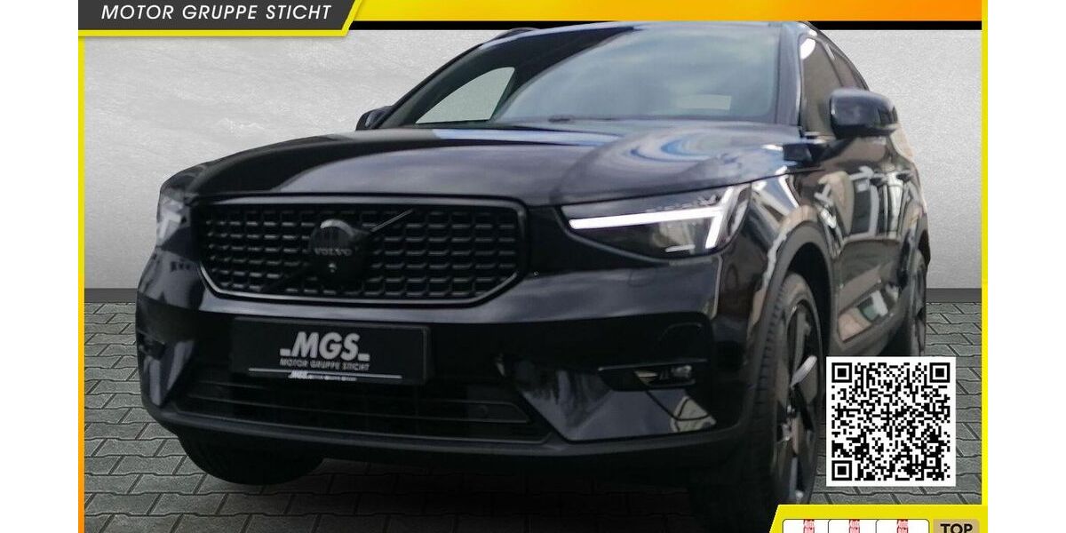 Volvo XC40 2.390 km 37.750 &euro; Bayreuth 95444