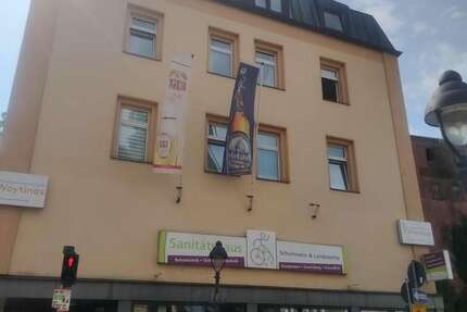 Wohnung Kulmbach Ziegelhütten - 3 Zimmer, 94 m&sup2;, 800&euro; | Angebot:26186144