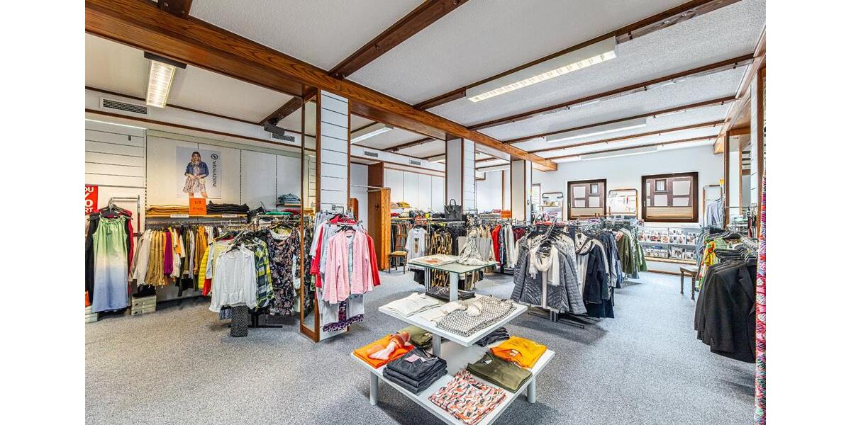 Gewerbeobjekt Waischenfeld - 1.200&euro; | Angebot:25231711