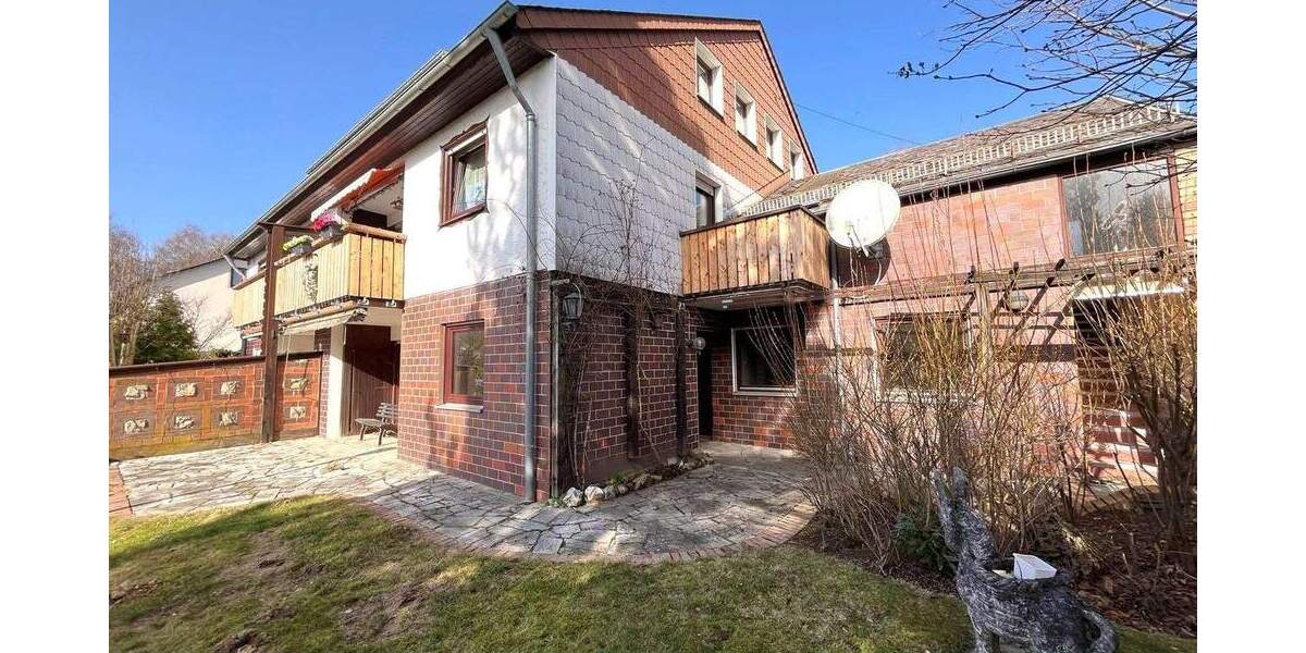 Mehrfamilienhaus, Wohnhaus Stammbach - 1 Zimmer, 418 m&sup2;, 419.000&euro; | Angebot:25895614