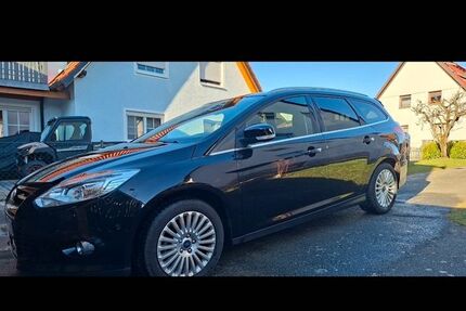 Ford Focus 171.080 km 2.100 &euro; Schnabelwaid 91289