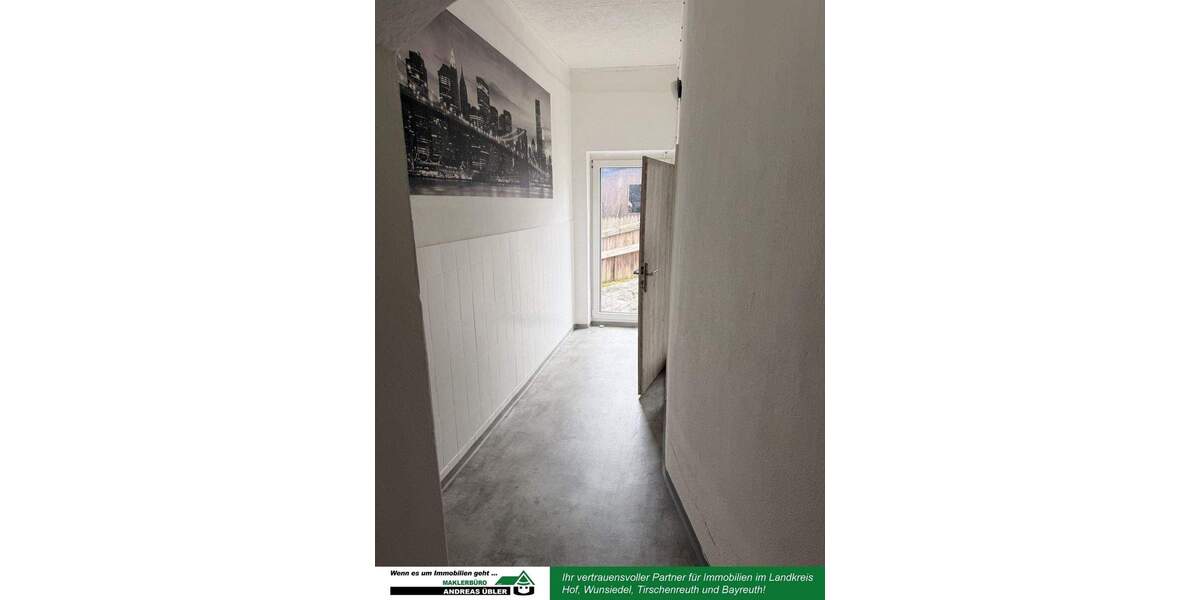 Reihenmittelhaus Bad Weißenstadt Weißenstadt - 4 Zimmer, 133 m&sup2;, 119.000&euro; | Angebot:25725921